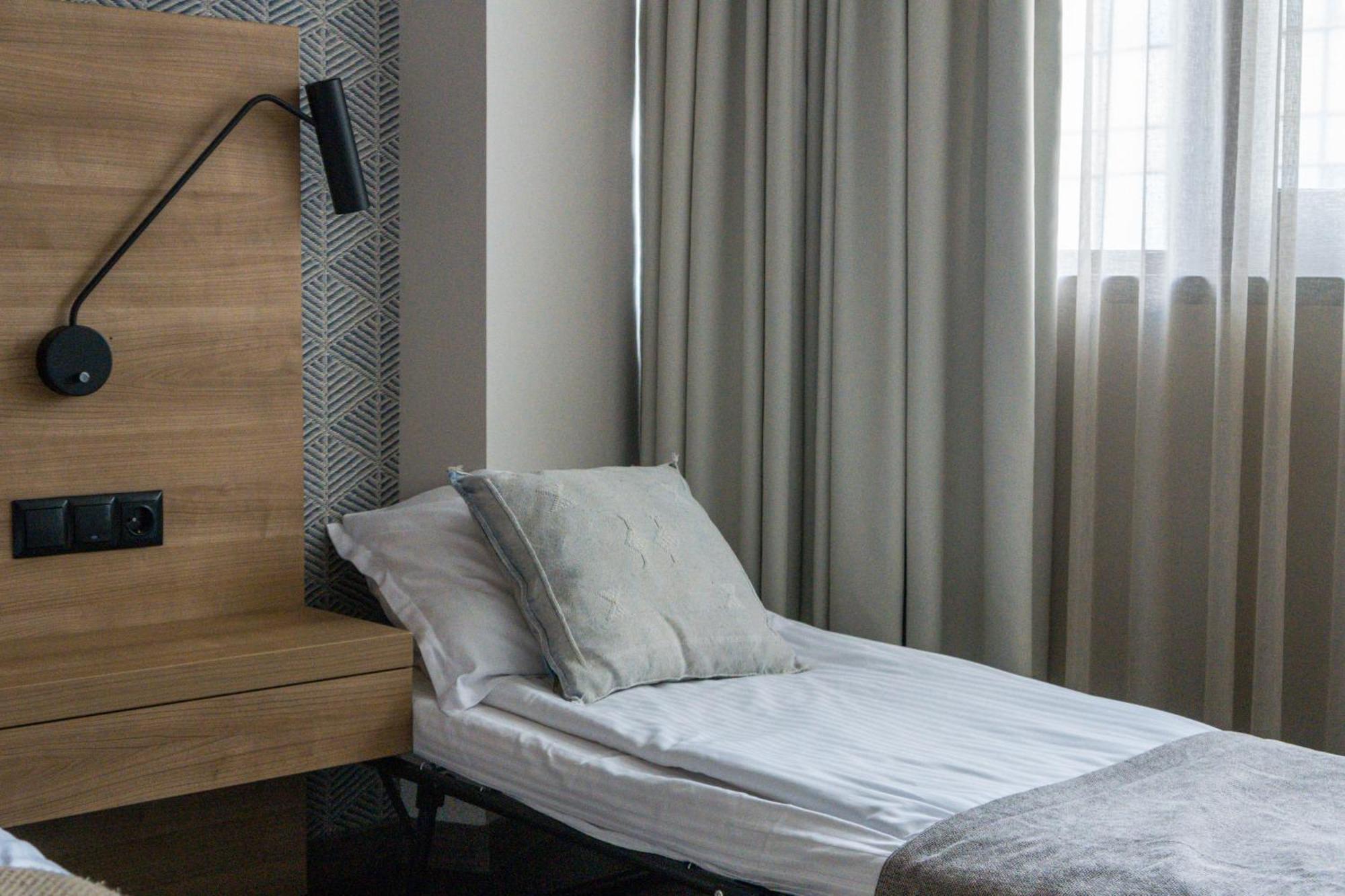 Worknomads Lab Hotel — Photos 1