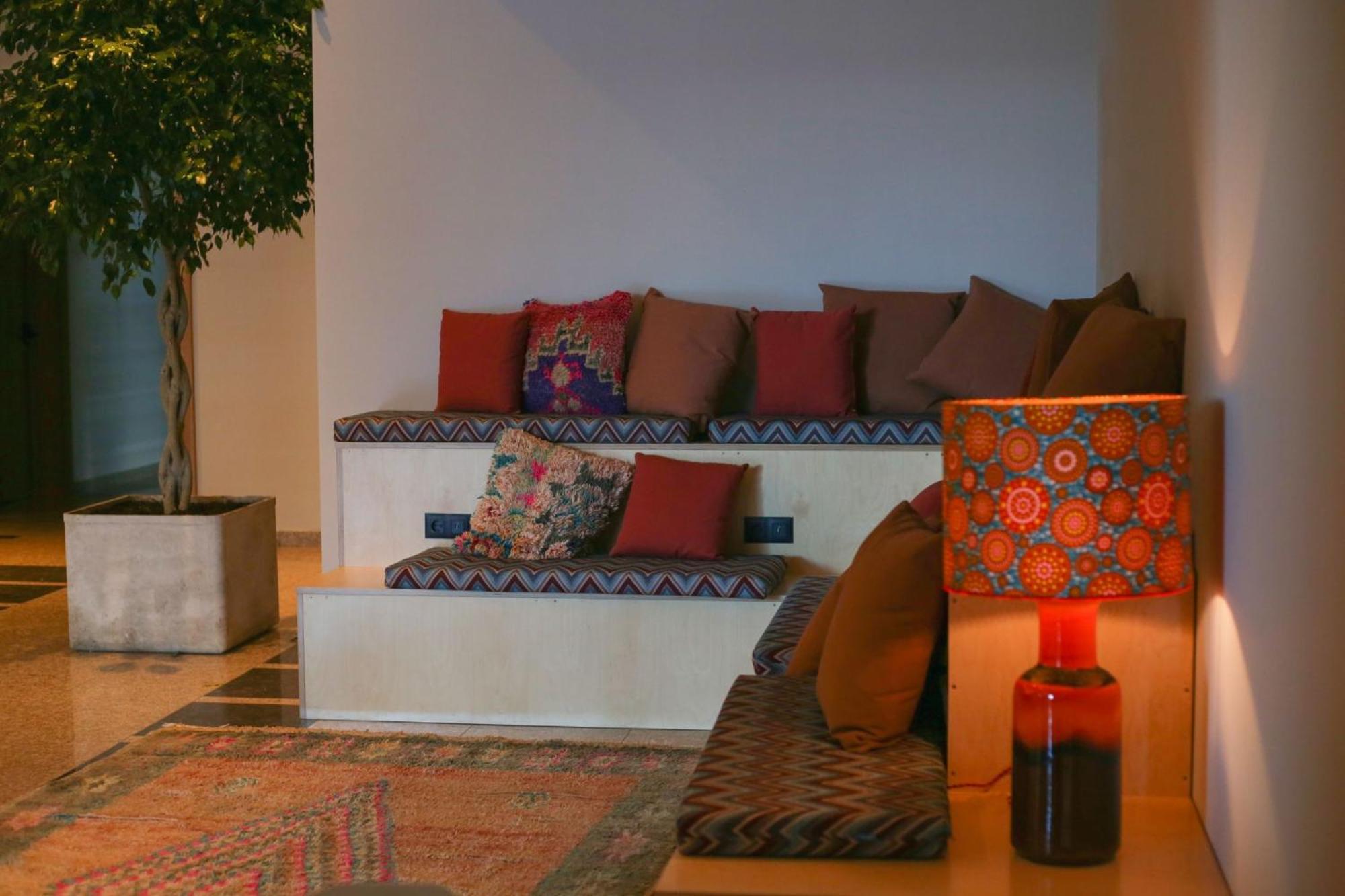 Worknomads Lab Hotel, Sofia