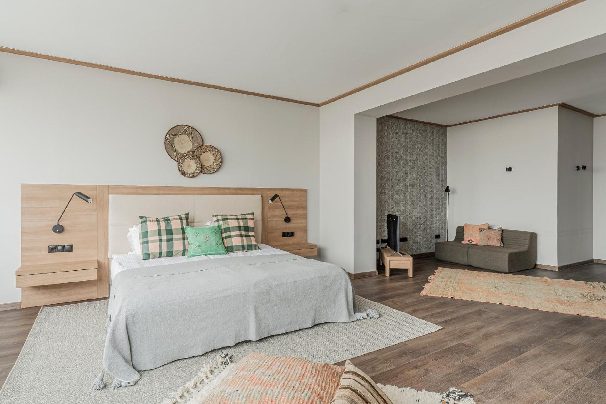Worknomads Lab Hotel — Photos 3